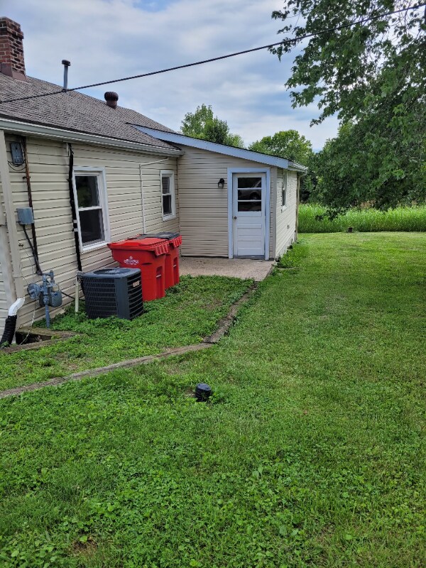 171 Demerson Ln, Frankfort, KY 40601 House for Rent in Frankfort, KY