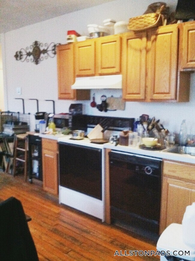 Foto del edificio - 58 Mansfield St