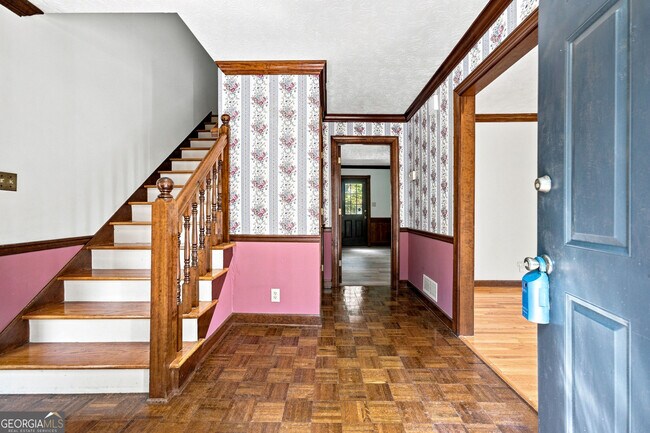Foto del edificio - 965 Millbrook Ct