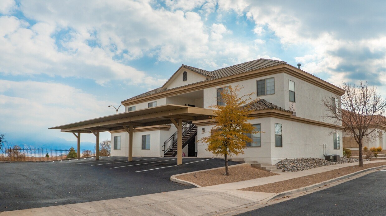 Via Vista Apartments in Rio Rancho, NM