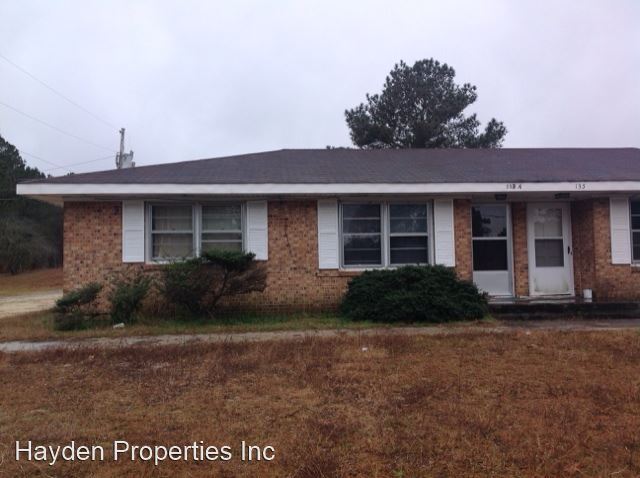 Foto principal - 2 br, 1 bath House - 133 LakeView Trail