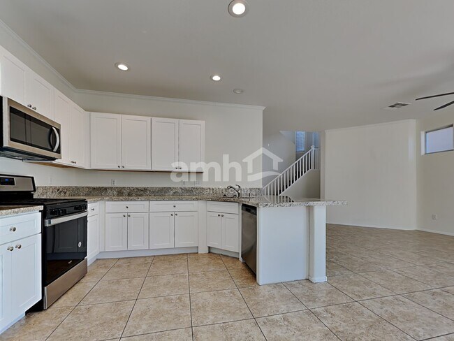 Foto del edificio - 9233 Lowery Point Ct