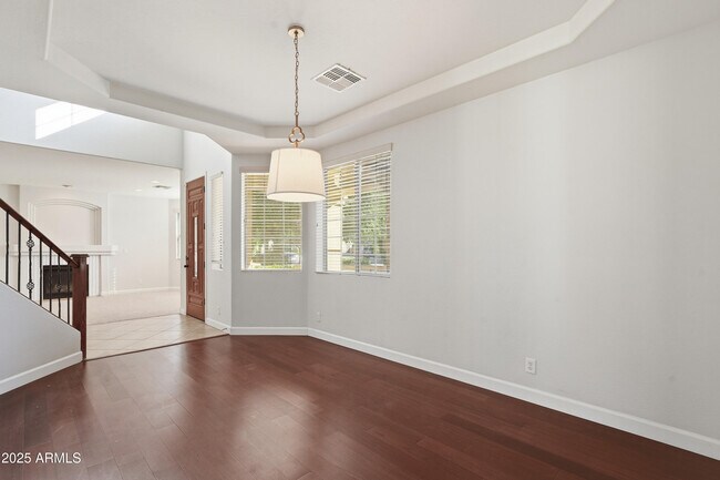 Foto del edificio - 18560 E Strawberry Dr