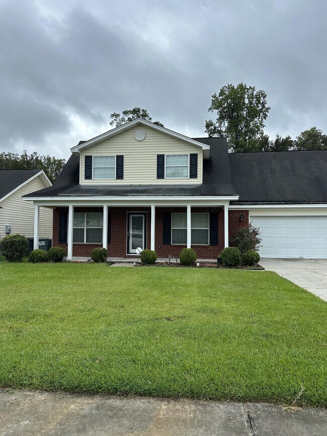 Building Photo - 160 Mills Run Dr