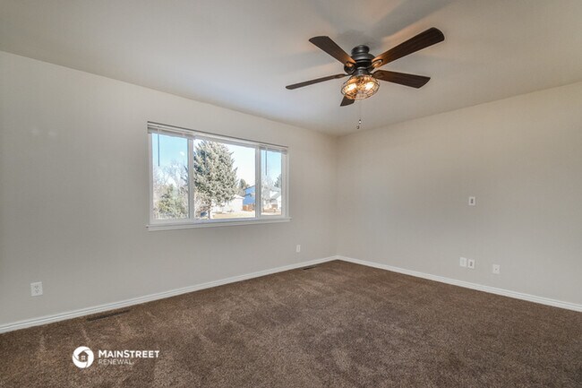 Building Photo - 3115 Fireweed Dr