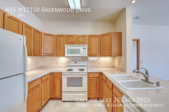 Building Photo - Beautiful Two Bedroom Condo