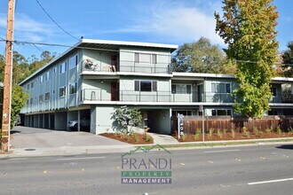 Building Photo - 1208 Sir Francis Drake Blvd