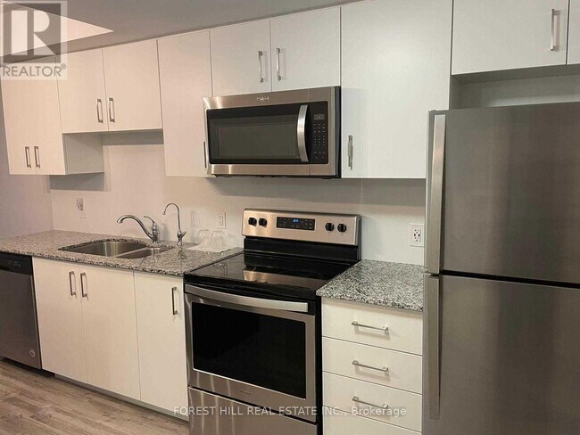 Photo du bâtiment - 104 Summit Ridge Dr