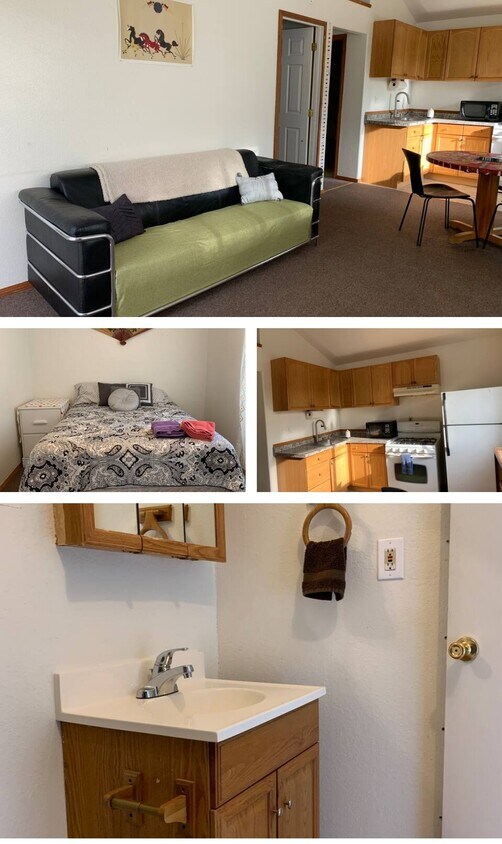 6700 E Oak St, Palmer, AK 99645 House Rental in Palmer, AK