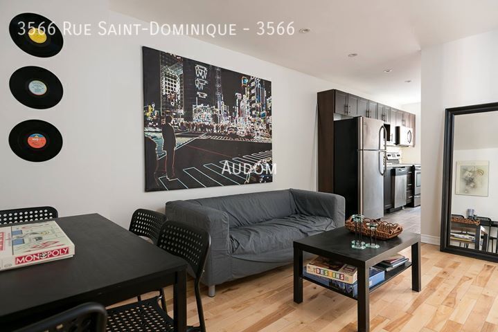 Photo principale - 3566 Rue Saint-Dominique