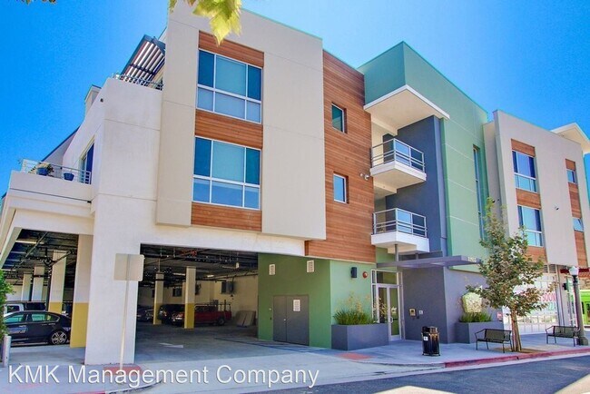 Foto del edificio - 11955 W Washington Blvd