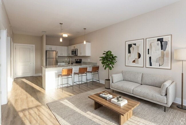 Foto del edificio - Gateway Crossing