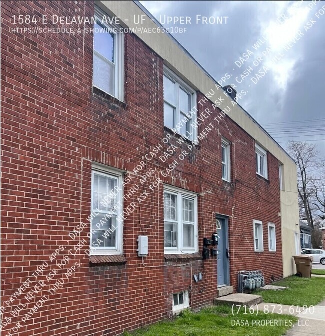Building Photo - 1584 E Delavan Ave