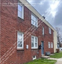 Building Photo - 1584 E Delavan Ave