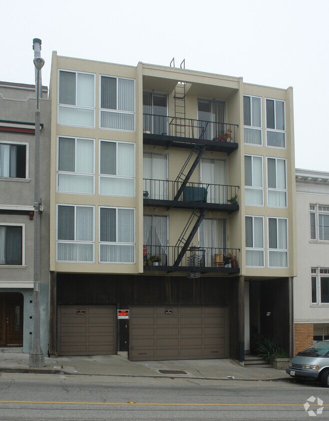 Primary Photo - 675 25th Ave