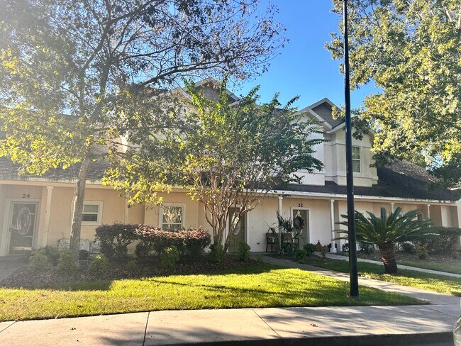 Foto del edificio - 250 SW 145th Dr