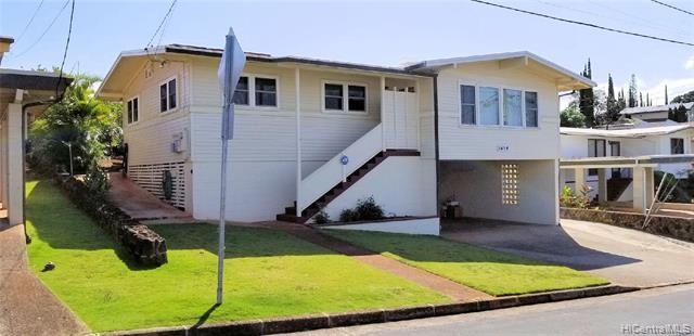 Building Photo - 1654 Kaleilani St