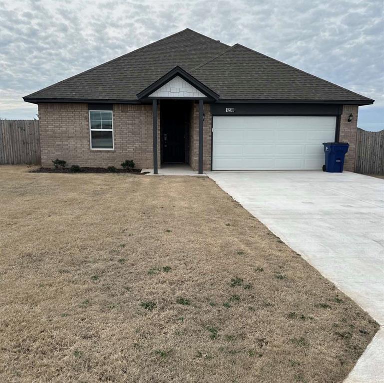 1230 Round Leaf Rd, Edmond, OK 73034 House Rental in Edmond, OK