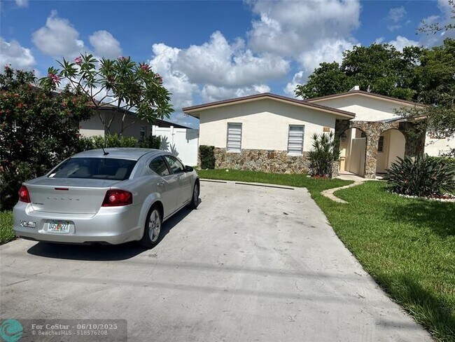 Foto del edificio - 5517 SW 24th Ave