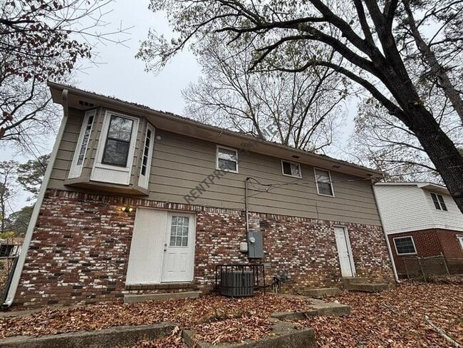 Foto del edificio - 2607 Elkhart Dr