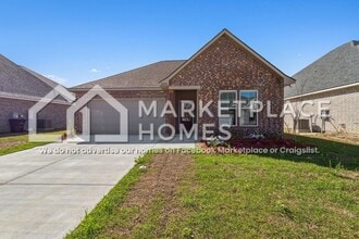 Building Photo - 18725 Robert Snowden Dr