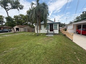 Building Photo - 8409 N Lynn Ave