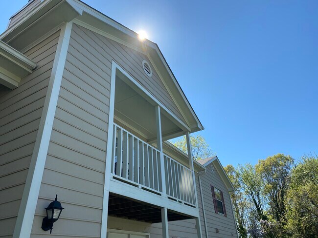 Foto del edificio - 5509 Hornaday Rd