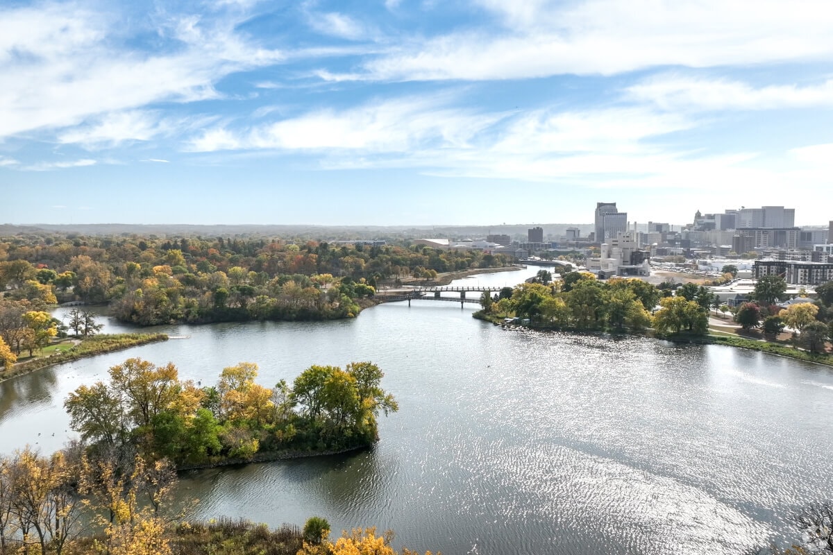 Rochester, MN Cost of Living