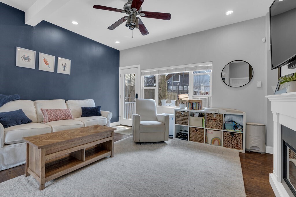 Foto principal - 272 Boylston St