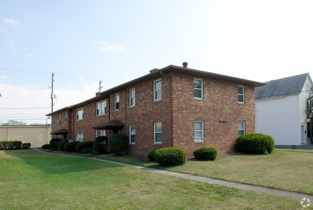 Foto del edificio - 1220-1224 King Ave