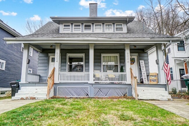 Building Photo - Newly renovated 2bed/1bath