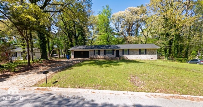 Building Photo - 1957 Westley Dr