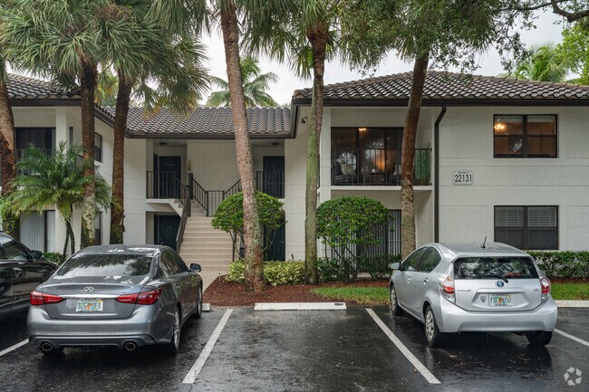 Foto del edificio - Gables Boca Place