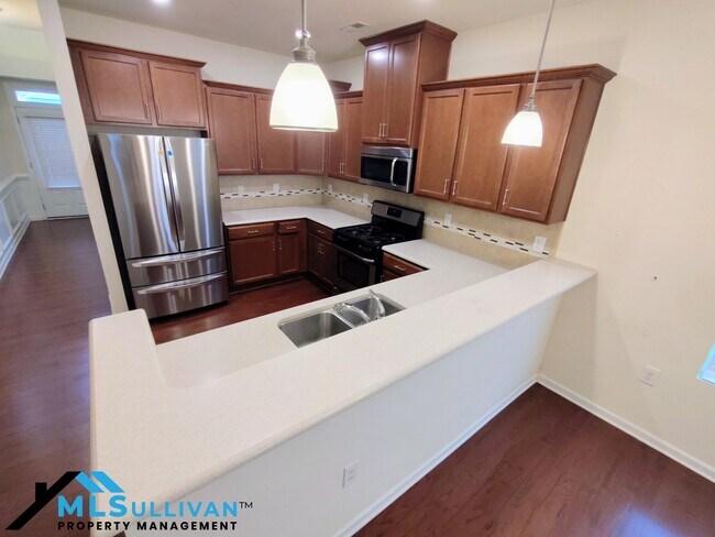 Foto del edificio - 5454 Jessip St