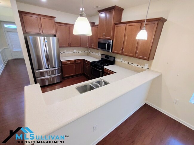 Photo - 5454 Jessip St Townhome