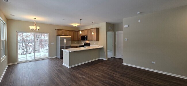 Foto del edificio - Emery Oak - 2 Br/2Ba Rental Home - Second Floor