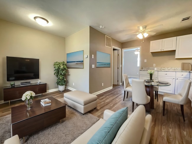 Building Photo - Le Grand Apartments Senior Living 55+