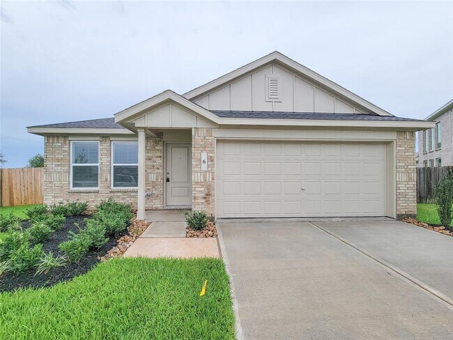 Foto del edificio - 6 Riverwood Circle Ct