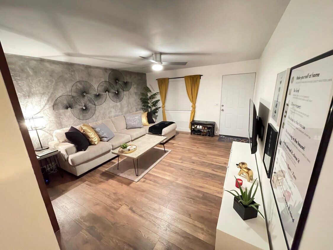 2807 Vassar St, Melbourne, FL 32901 House Rental in Melbourne, FL