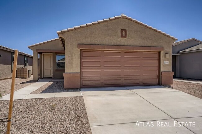 Building Photo - BEAUTIFUL  NEW 3 BEDROOM MARANA HOME