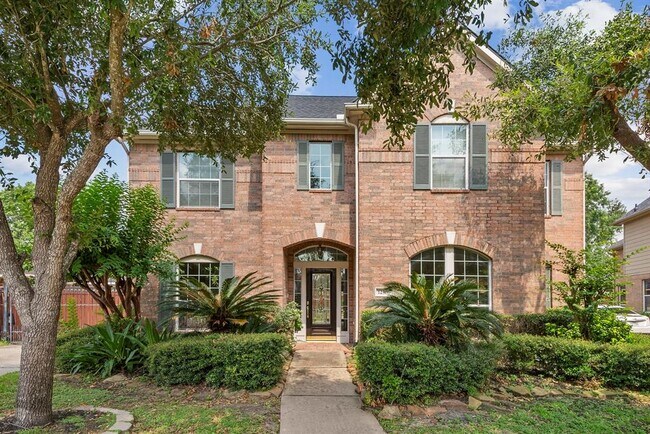 Foto del edificio - 12506 Aliso Bend Ln