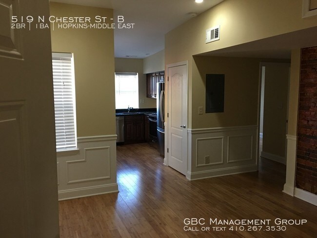 Foto del edificio - 519 N Chester St