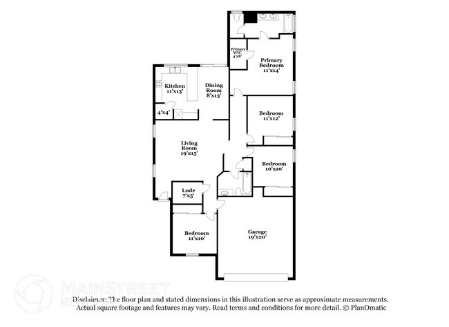 Building Photo - 9351 E Contessa St