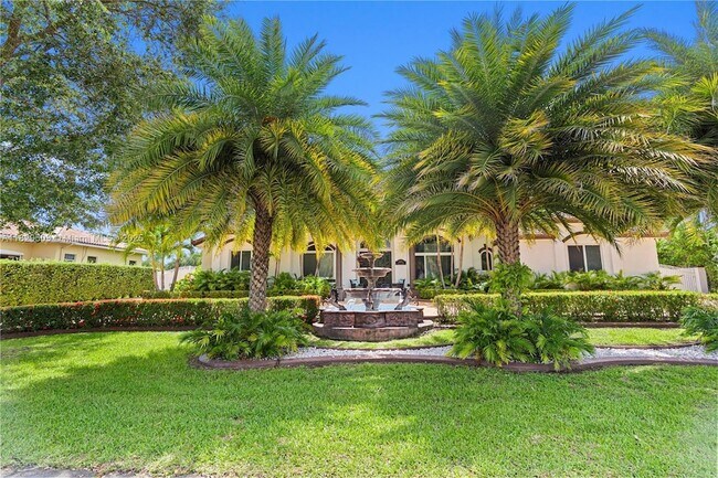 Building Photo - 16601 SW 87th Ct