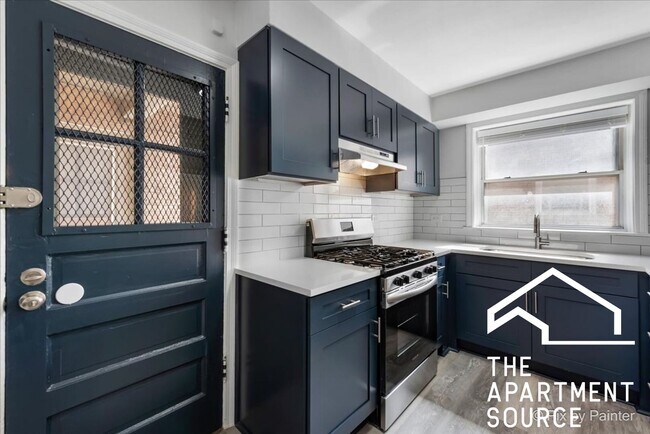 Foto del edificio - 2715 W Berwyn Ave