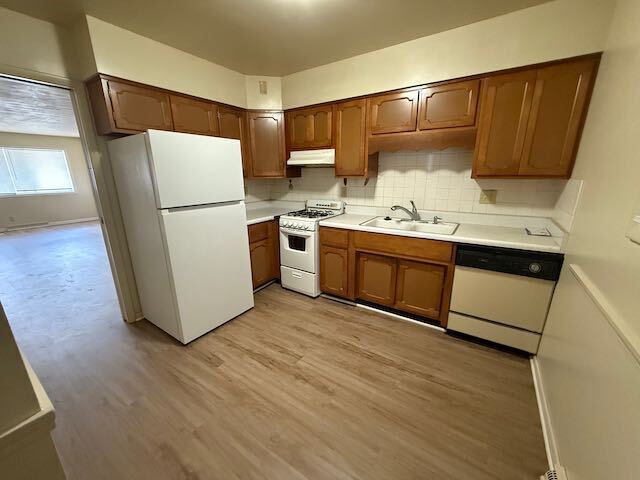 Building Photo - Duplex Unit in Central Peoria
