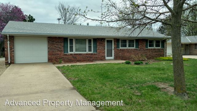 3 br, 1.5 bath House - 1910 Ranser Rd Photo