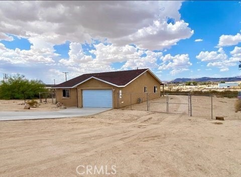 Foto del edificio - 73826 Desert Dunes Dr