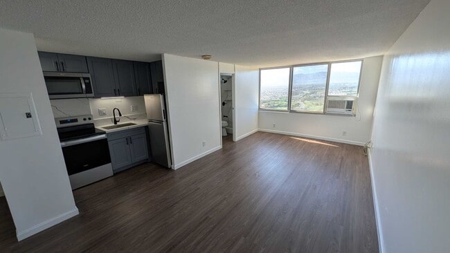 Building Photo - Breathtaking Ocean Views from This Brand-New Century Park Plaza Studio