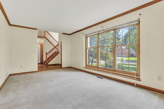 Foto del edificio - 7641 Finbarr Ct